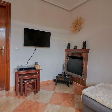 Affittacamere Casa Pichi El Pulliu Esterno foto