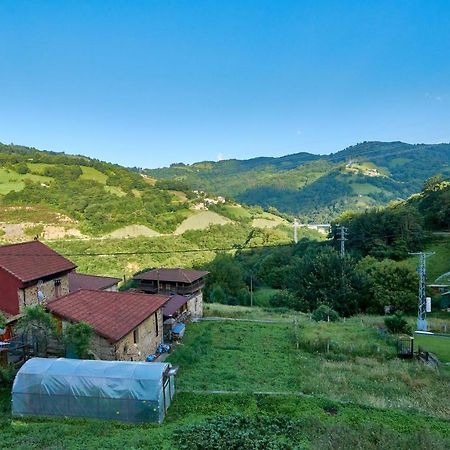 Affittacamere Casa Pichi El Pulliu Esterno foto