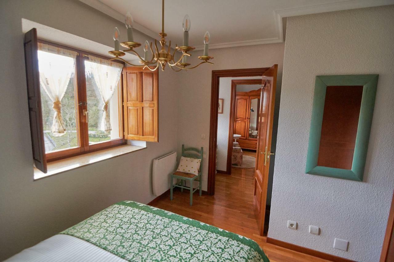 Affittacamere Casa Pichi El Pulliu Esterno foto