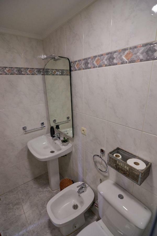 Affittacamere Casa Pichi El Pulliu Esterno foto