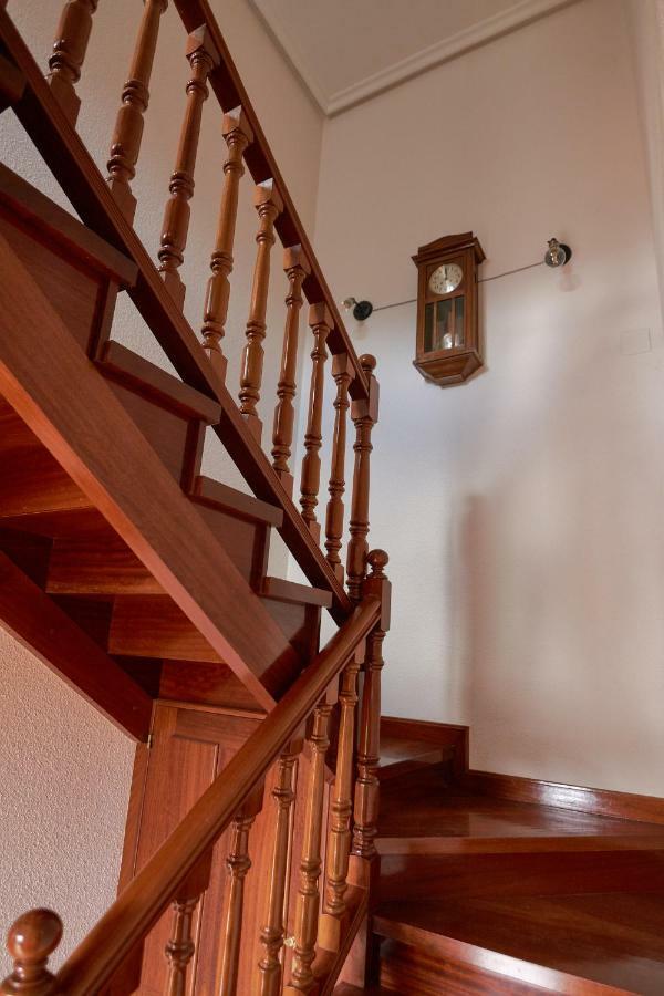 Affittacamere Casa Pichi El Pulliu Esterno foto