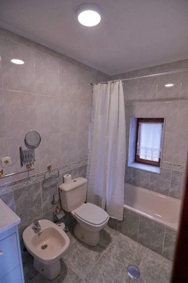 Affittacamere Casa Pichi El Pulliu Esterno foto