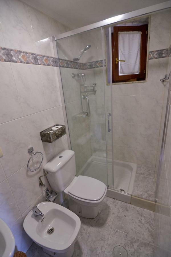 Affittacamere Casa Pichi El Pulliu Esterno foto