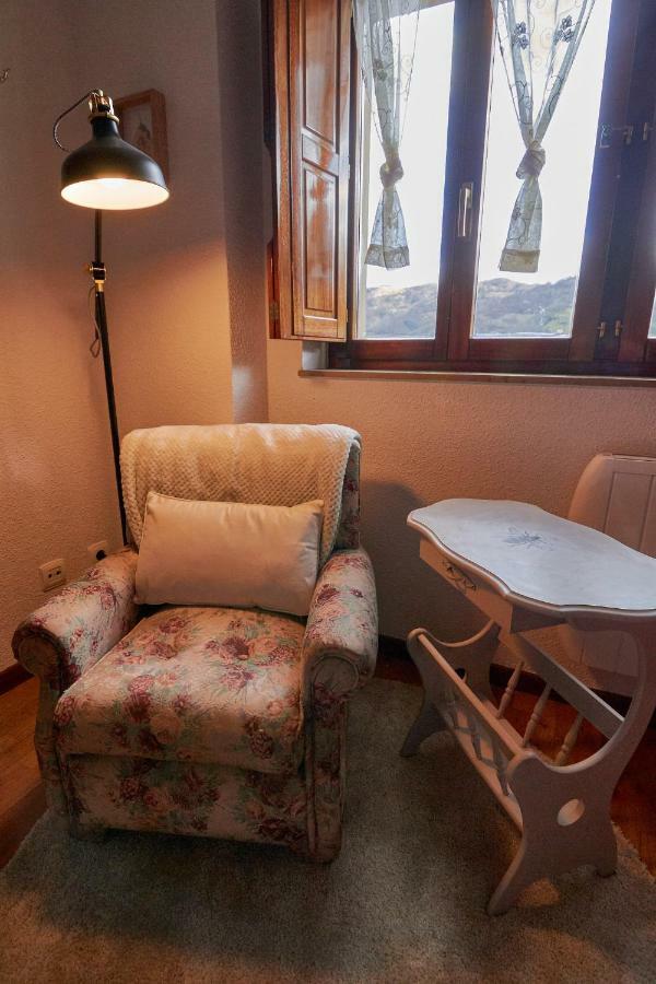 Affittacamere Casa Pichi El Pulliu Esterno foto