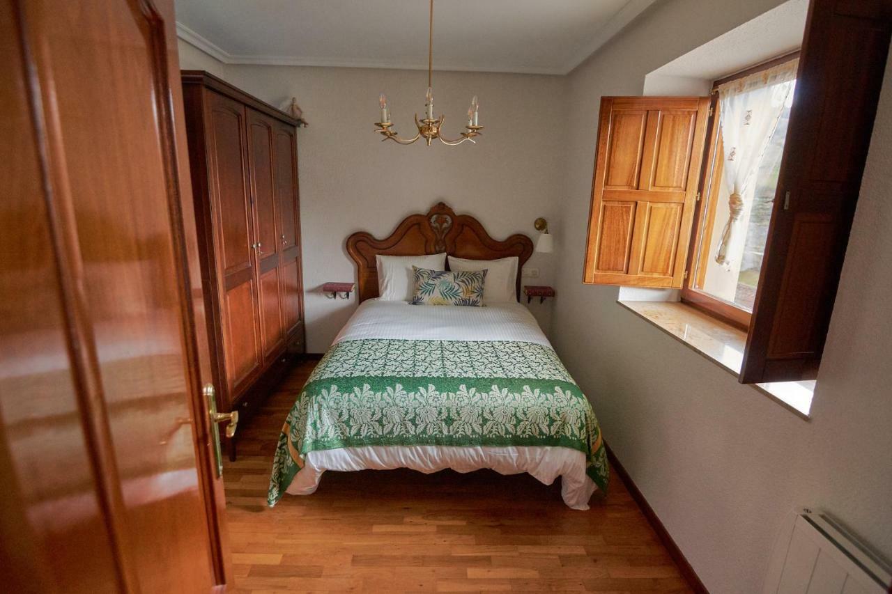 Affittacamere Casa Pichi El Pulliu Esterno foto